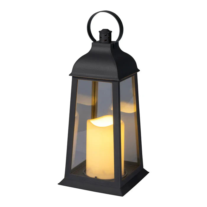 LED-lanterner 2 stk - NightGuard | Luvikno