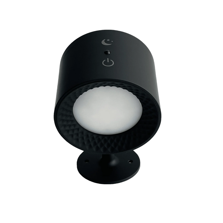 Luvikno | 360° Opp-ned Vegglampe - Trådløs Oppladbar Vegglampe