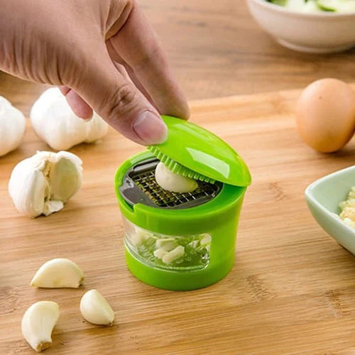Chili Hvitløk Chopper Luvikno