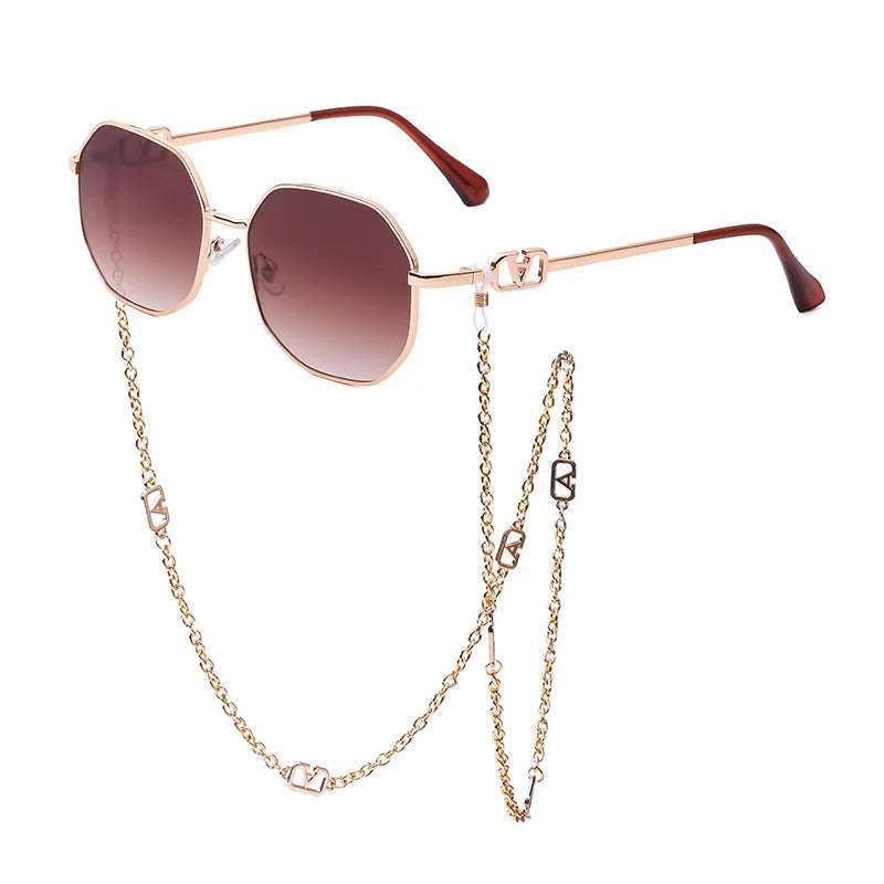 Ruby Solbriller | Tough & Stylish | Luvikno