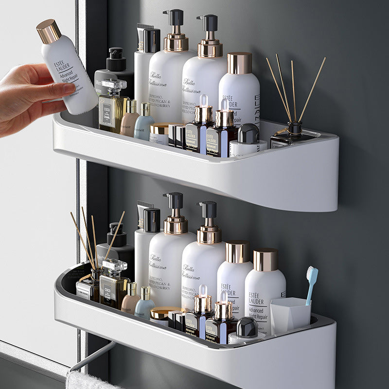 Bad Dusch Rack | Luvikno