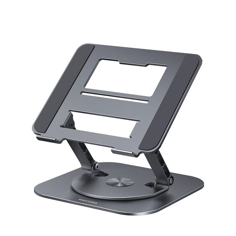 Laptop Stativ Aluminiumlegering Roterende Brakett | Luvikno