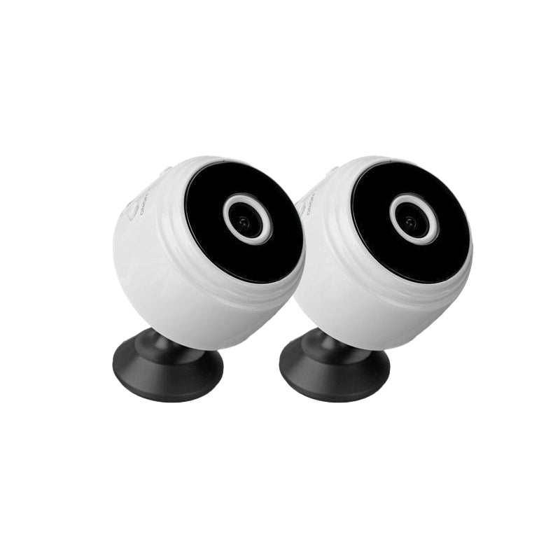 Luvikno | 1080p magnetisk WiFi Mini Kamera