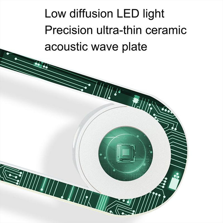 Smart LED Anti-Mosquito Light | Luvikno