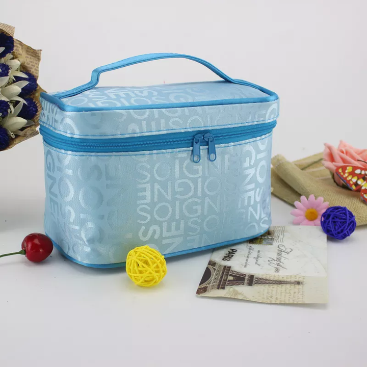 Makeup Bag | Luvikno