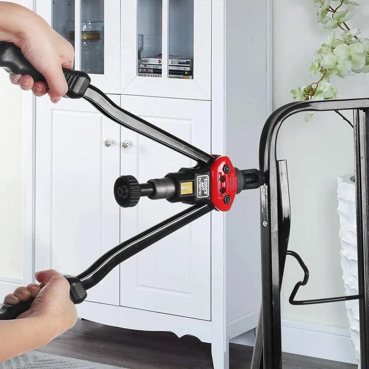 Kit verktøy for automatiske niter | Luvikno