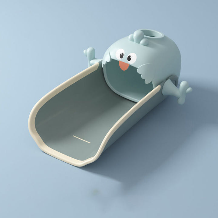 Baby tap utvidelse | Luvikno