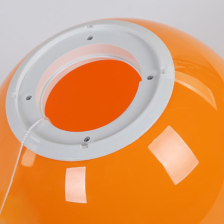 Moderne LED Taklampe - Stilig belysning for soverom og stue | Luvikno