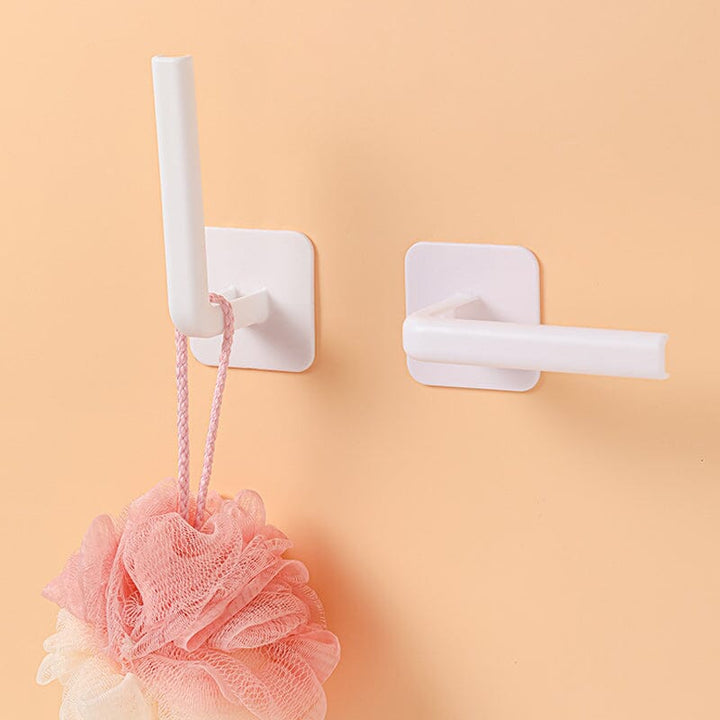 Hattestativ for Vegg Hatt Organizer | Luvikno