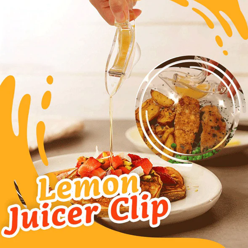 Transparent Manual Juicer | Luvikno