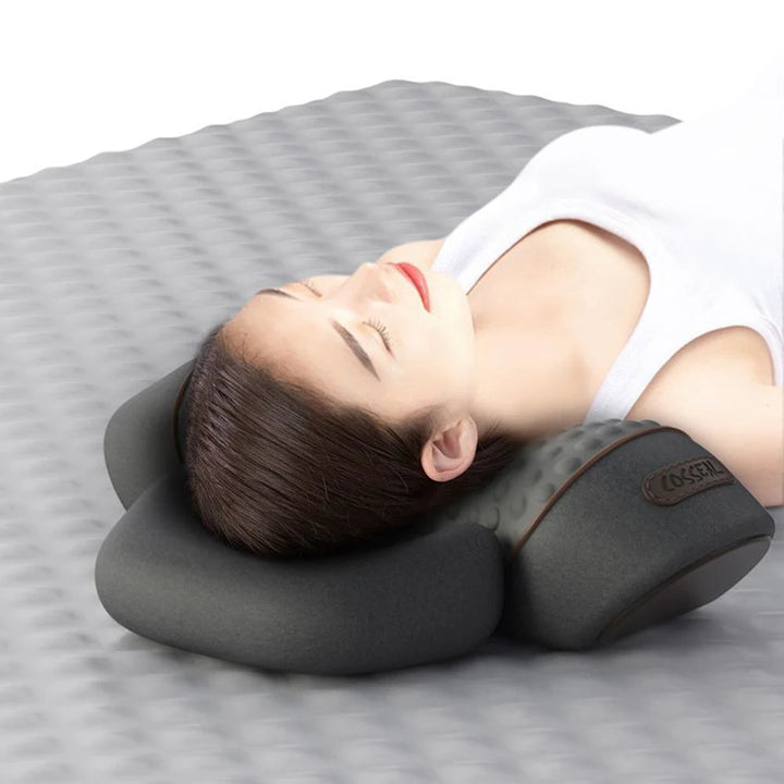 Luvikno | Varmepute - RelaxNeck