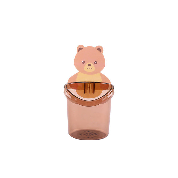 Bear Storage Cup | Luvikno