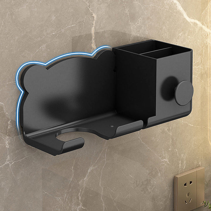 Baderom Hårføner Holder | Luvikno