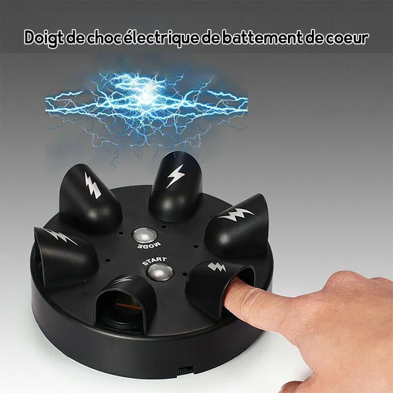 Electric Shock Toy Løgndetektor | luvikno