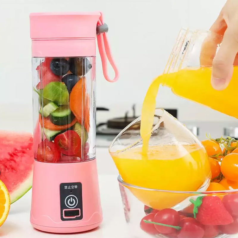 Trådløs Dynamisk Juice Kopp | Luvikno