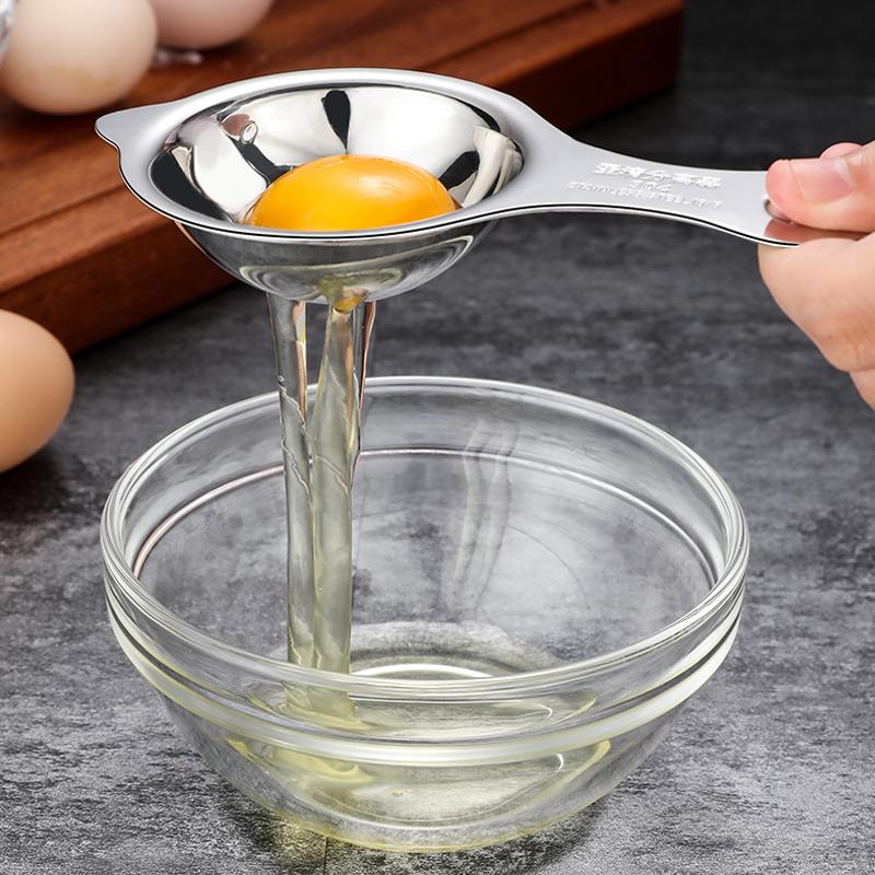 Rustfritt Stål Egge Separator | Luvikno
