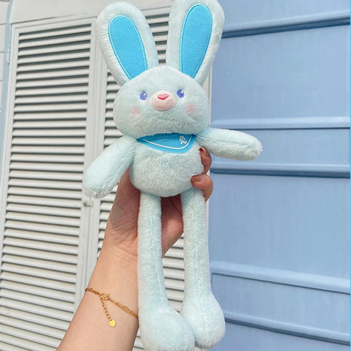Pull The Rabbit | Luvikno