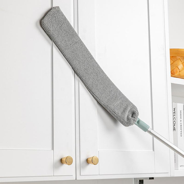 Retractable Gap Dust Cleaning Artifact | Luvikno