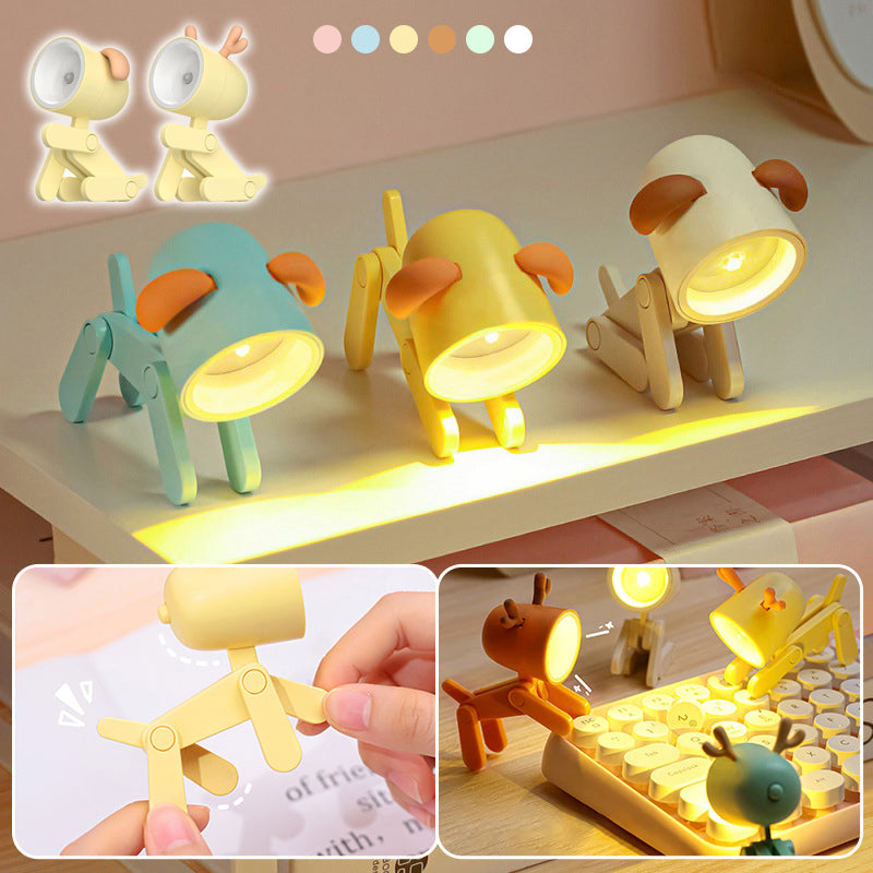 LED Shadow Night Light | Luvikno