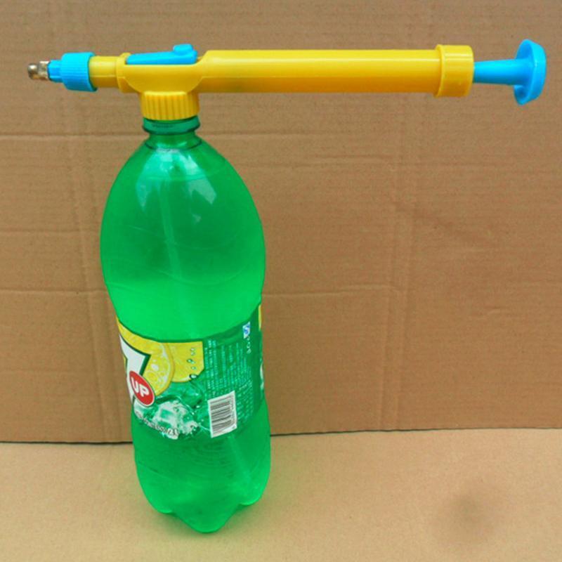Juice bottle sprayer | Luvikno