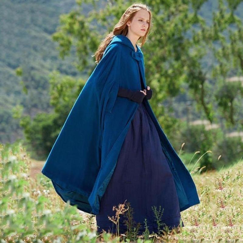 Luvik | Lämpimämpi, pehmeämpi takki, joka on valmistettu puuvillasta