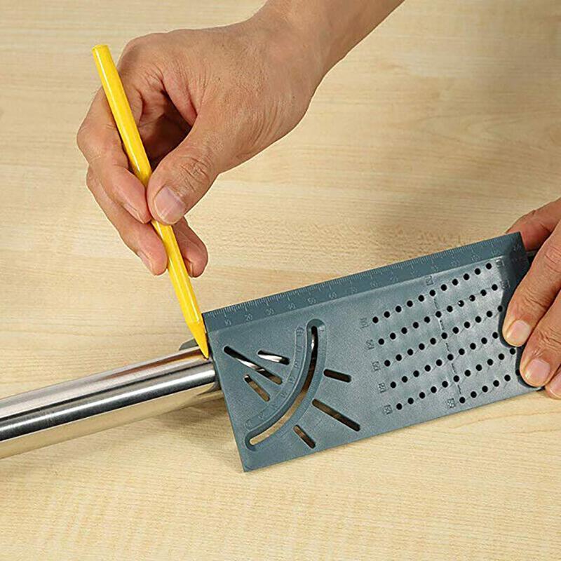 3D Mitre Angle Measuring Tool | Luvikno