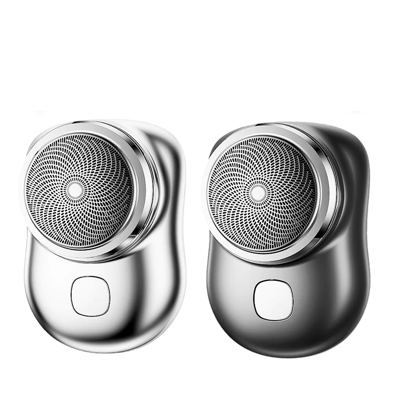 USB Mini Barber | Luvikno