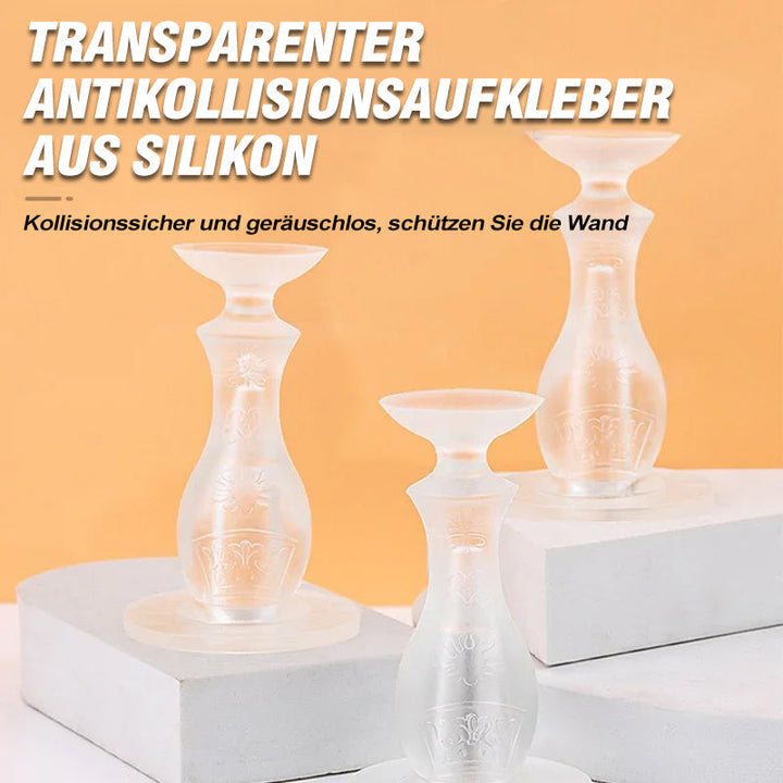 Dørstopper laget av PVC-silikon | Luvikno