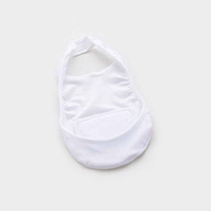 ComfortStep – Usynlige Fotputene for Optimal Støtte Luvikno