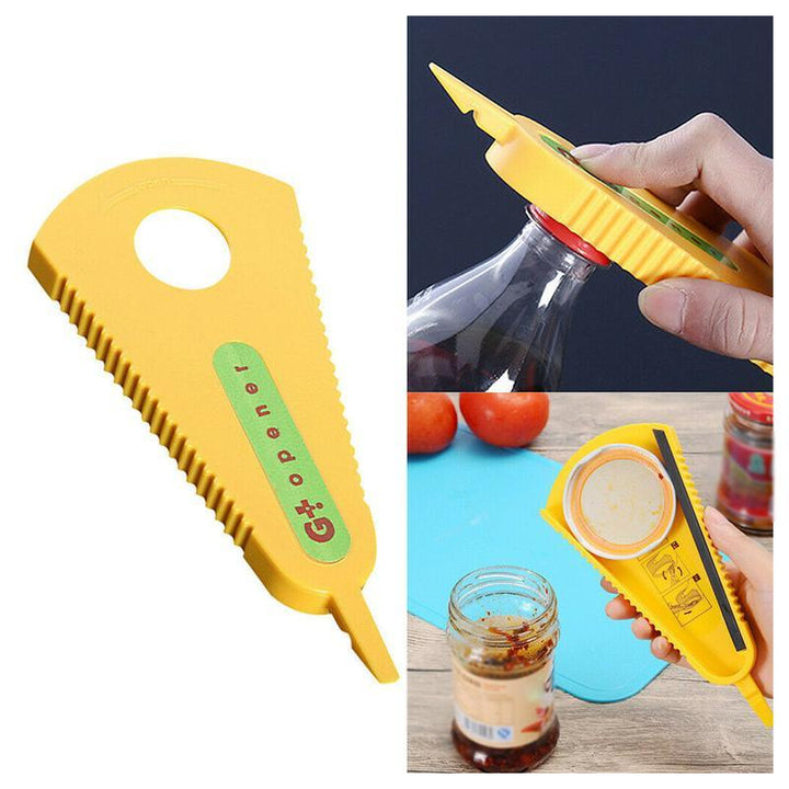 Anti-Slip Easy Jar Opener | Luvikno