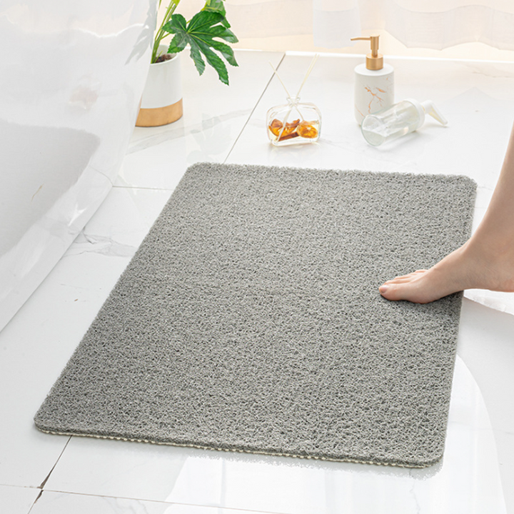 Non-Slip Bade Matte | Luvikno