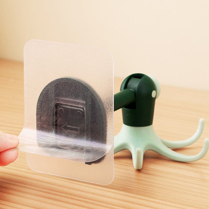 360 Grad Rotatable Hook | Luvikno