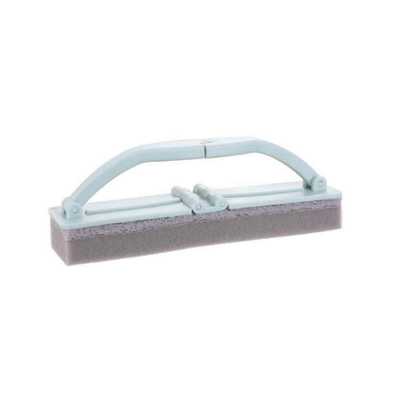 Folding Sponge Brush with Handle | Luvikno