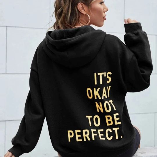 Luvik | Langermet Hette