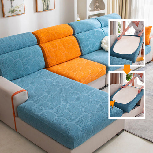 Universal Slitesterk Sofa Trekk | Luvikno