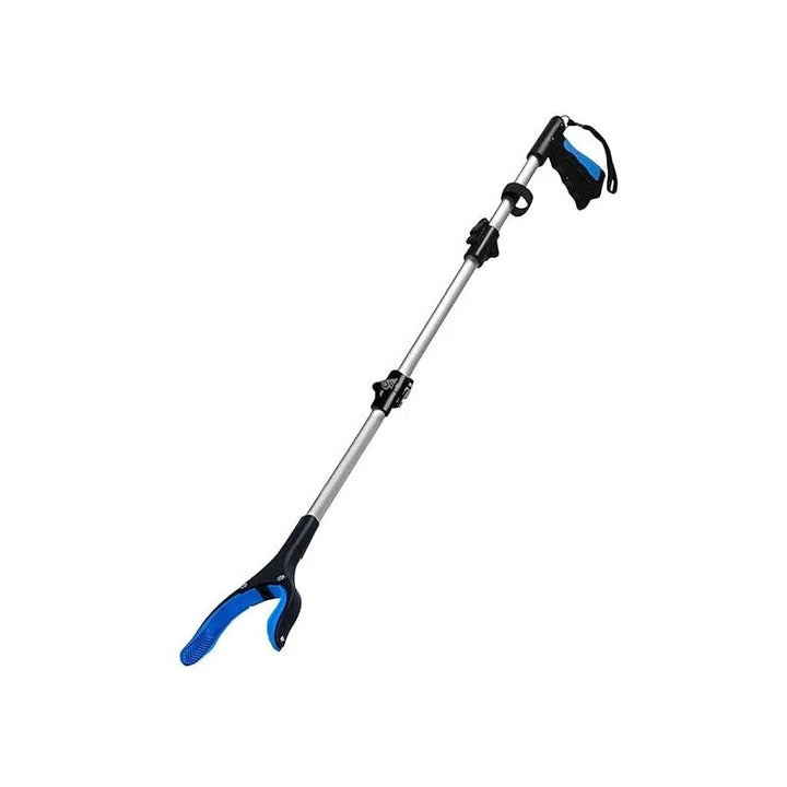 Foldbar Grabber med 360° Svingeklips | Luvikno