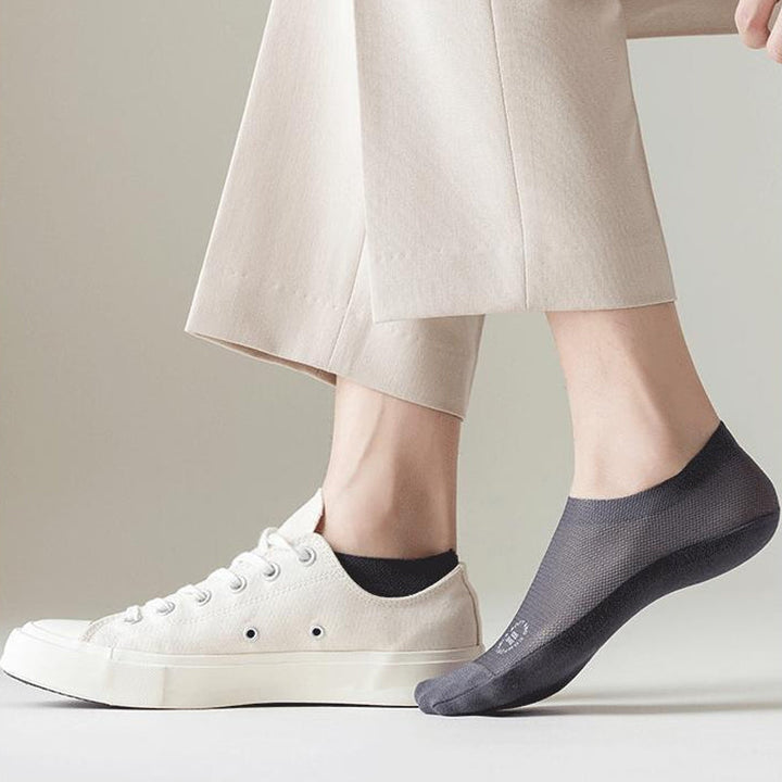 Ultra Tynne Liner Sokker | Luvikno