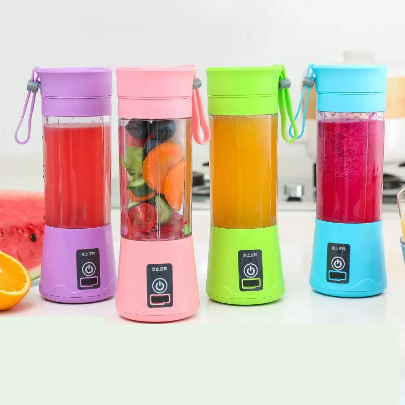 Trådløs Dynamisk Juice Kopp | Luvikno