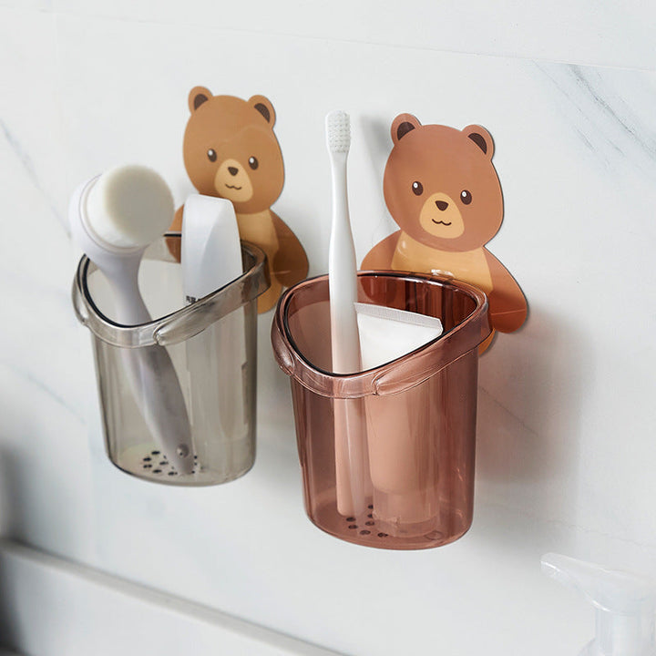 Bear Storage Cup | Luvikno