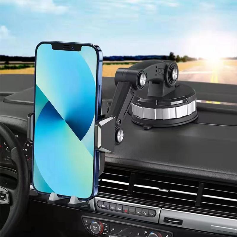 Super Adsorpsjon Telefonholder | Luvikno