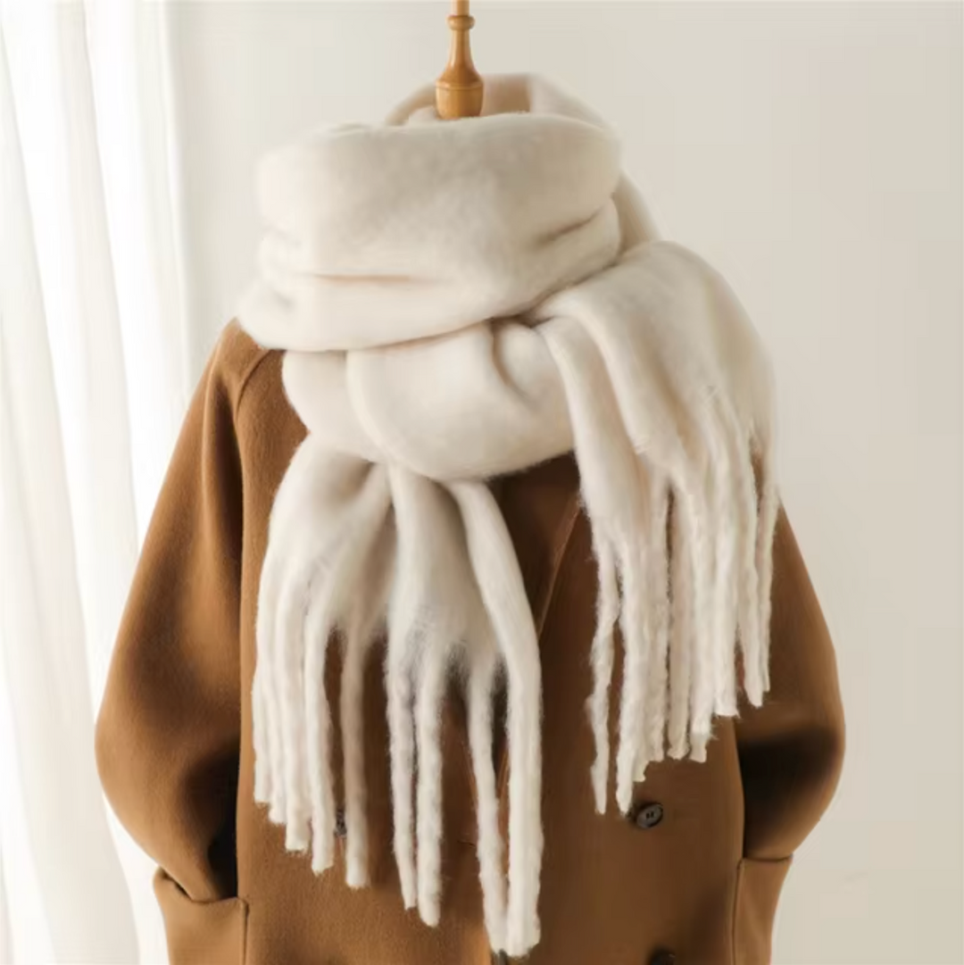 Luvik | Winterschal
