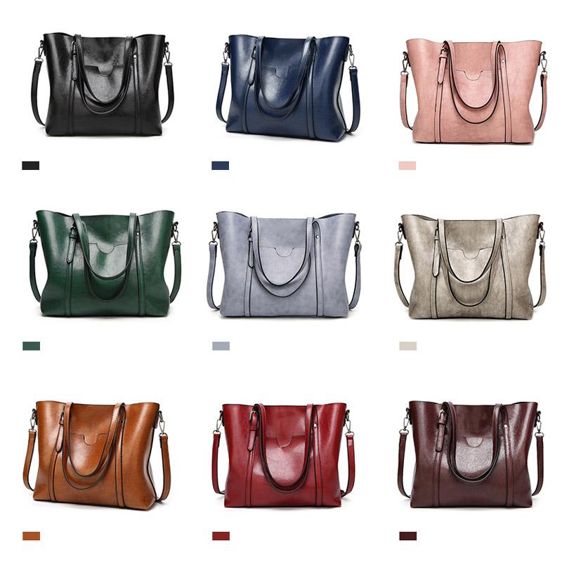 Bag med stor kapasitet | Luvikno