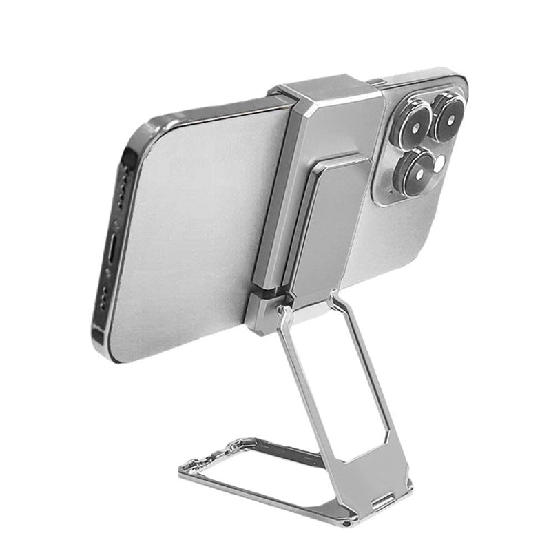 Bakklips sammenleggbar telefonholder | Luvikno