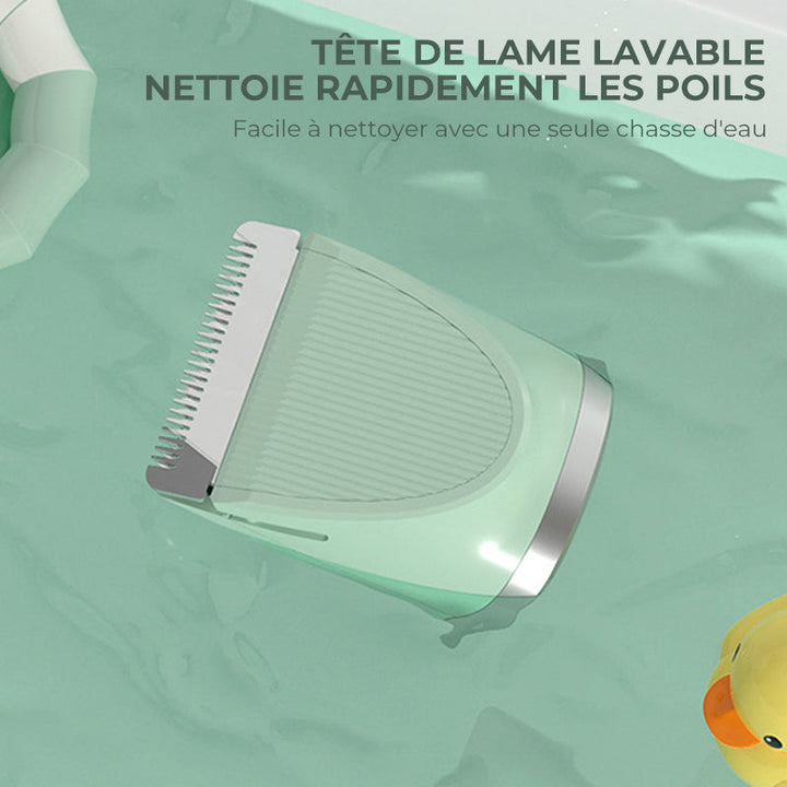 Pet Razor | Luvikno