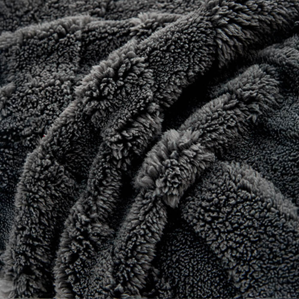 Varm Plush Bøyd Jacquard Rutsjefri Sofa Beskyttelsestrekk | Luvikno