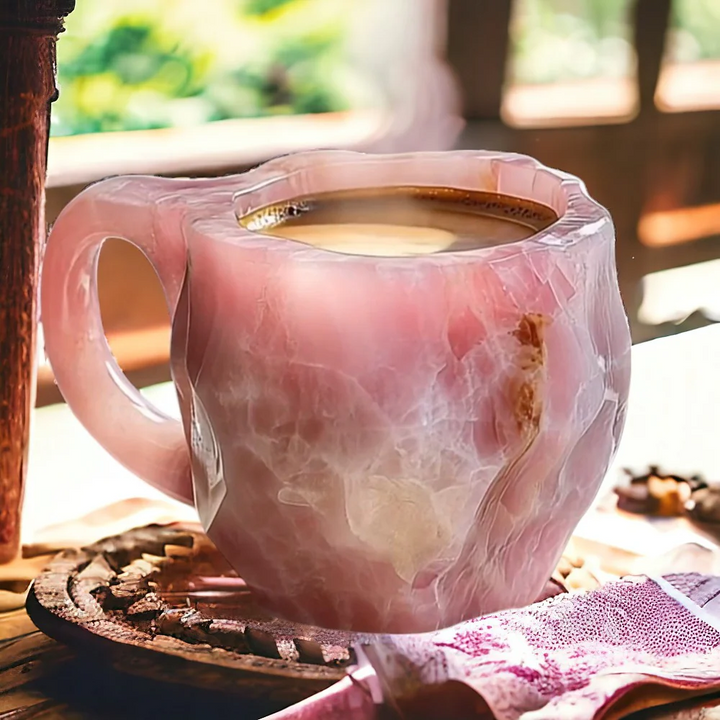 Lina | Harz Stenkop PreciousMug Luvikno
