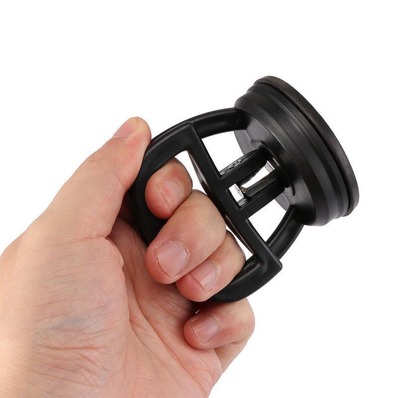 Mini Bil Dented Reparasjons Trekker | Luvikno