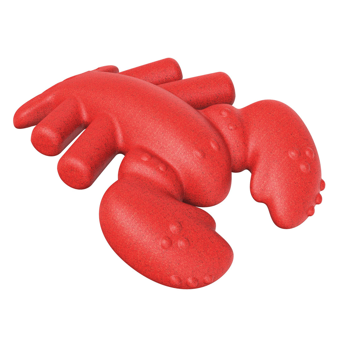 Lobster Chew Stick – Holdbart Hundelek for Medium & Large Raser Luvikno