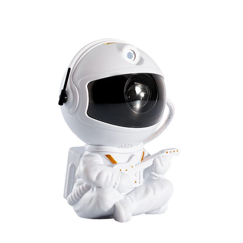 Astronaut Stjernefylt Himmelsprojeksjonslampe | Luvikno