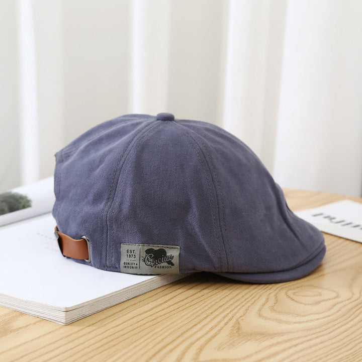 Luvikno | Retro Vintage Beret